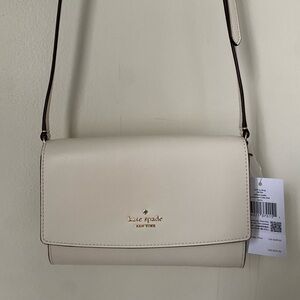 Kate Spade Perry Cross Body Purse